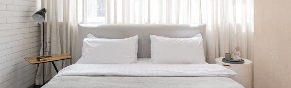 Comment choisir la bonne housse de protection pour vos oreillers, couettes et matelas