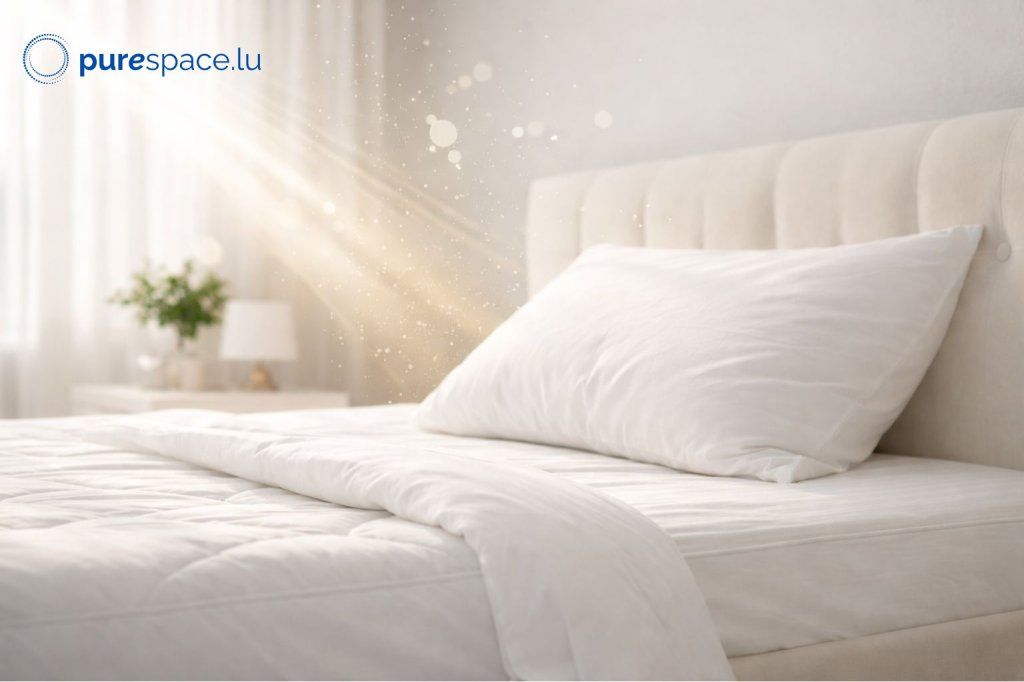 Comment savoir s’il y a des acariens dans son lit et comment s’en protéger efficacement ?