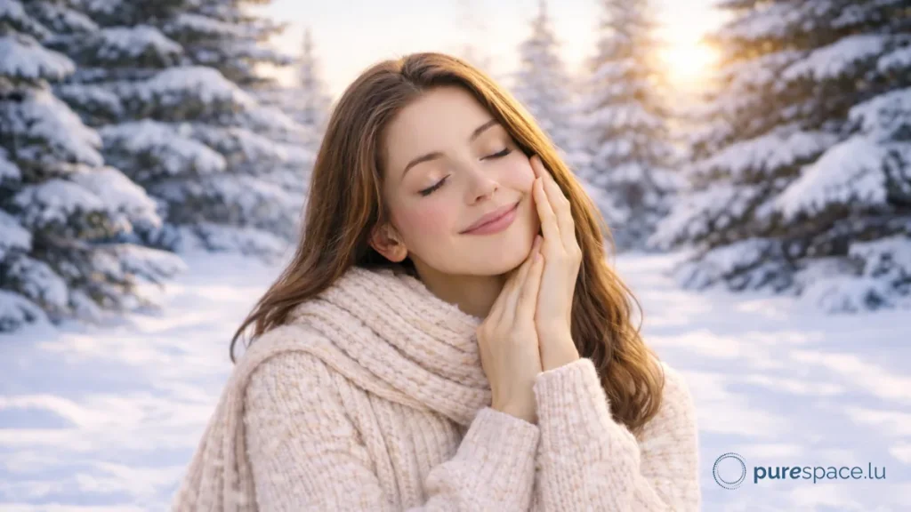 Routine beauté et hygiène naturelle: les bons gestes en hiver