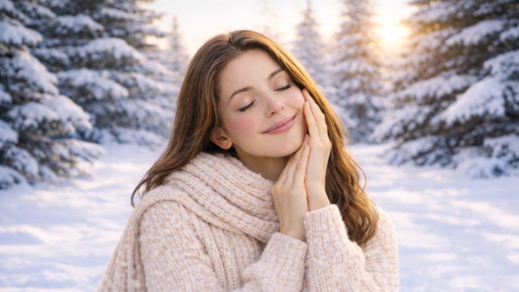 Routine beauté et hygiène naturelle: les bons gestes en hiver