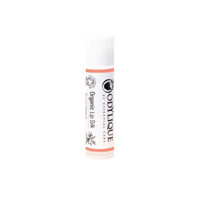 Odylique Baume à Lèvres Bio – stick fond blanc