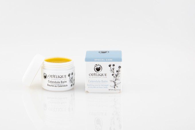 Baume au Calendula Odylique