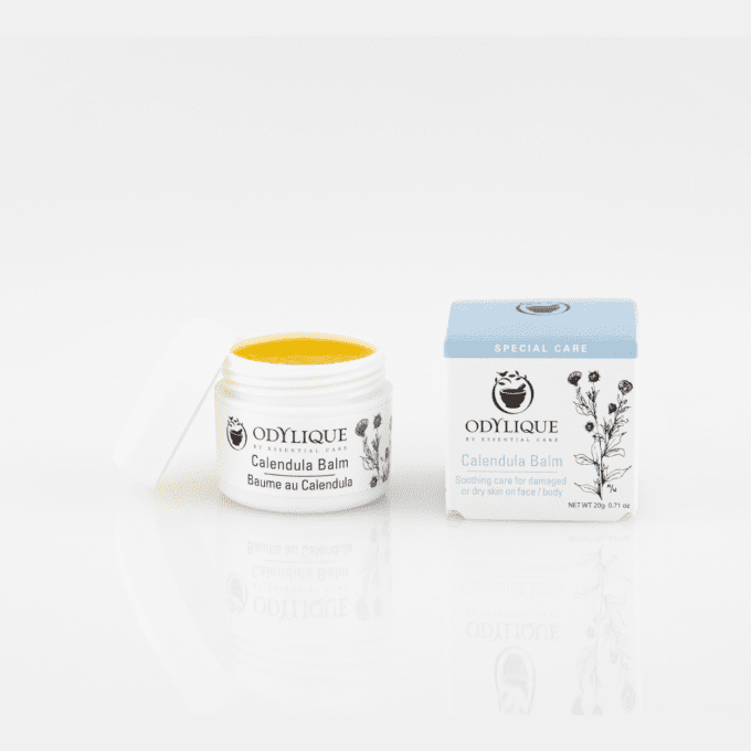 Baume au Calendula Odylique