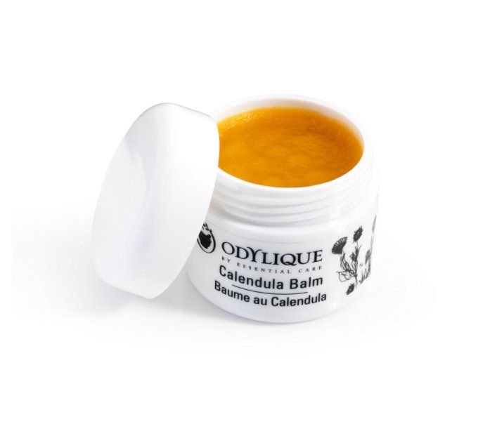 Baume au Calendula Odylique