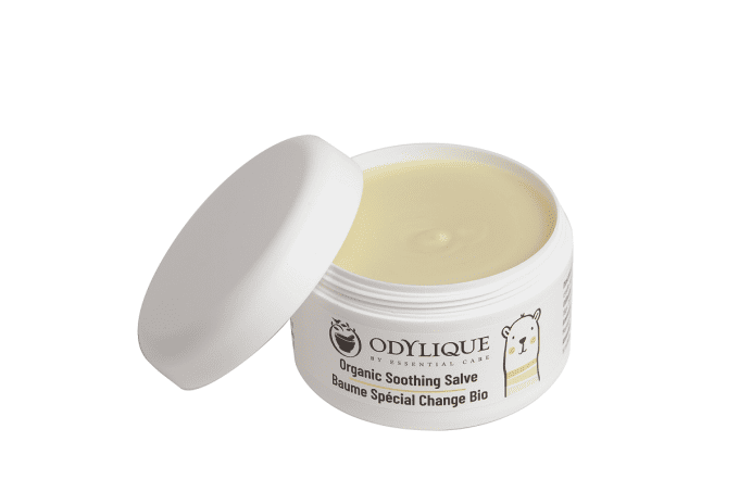 Baume Spécial Change Bébé Bio Odylique