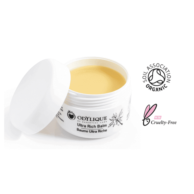 Baume Ultra Riche Odylique