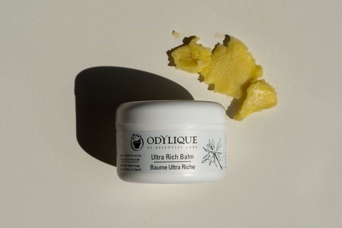 Baume Ultra Riche Odylique
