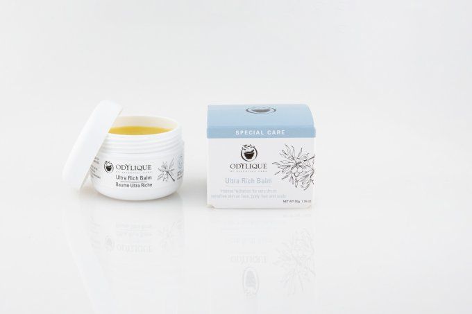 Baume Ultra Riche Odylique