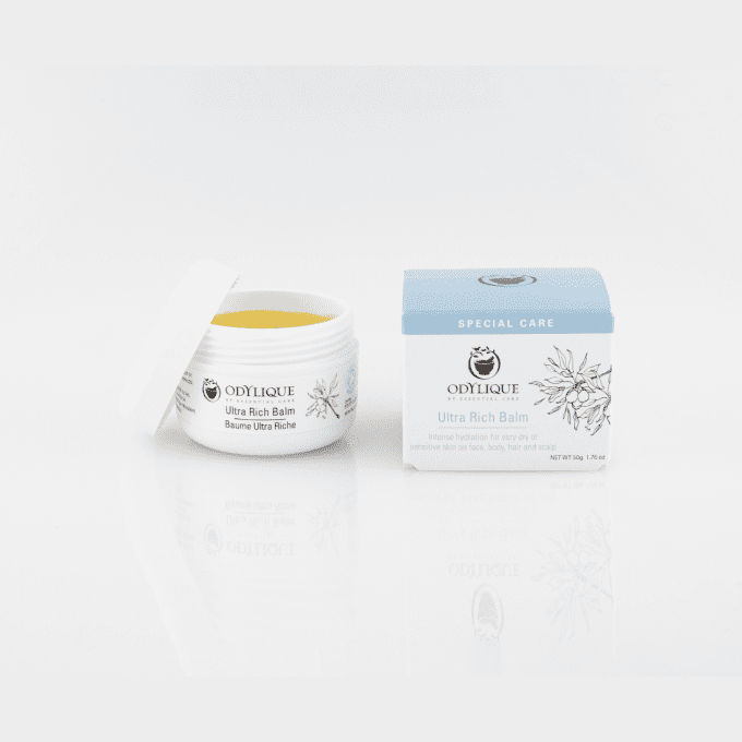 Baume Ultra Riche Odylique