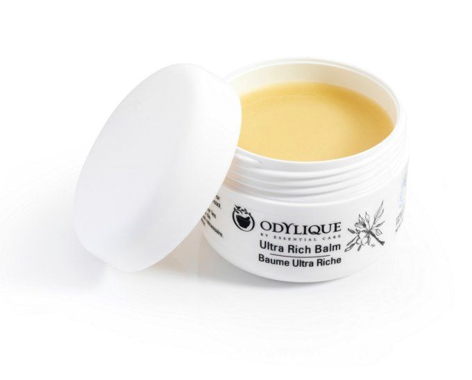 Baume Ultra Riche Odylique