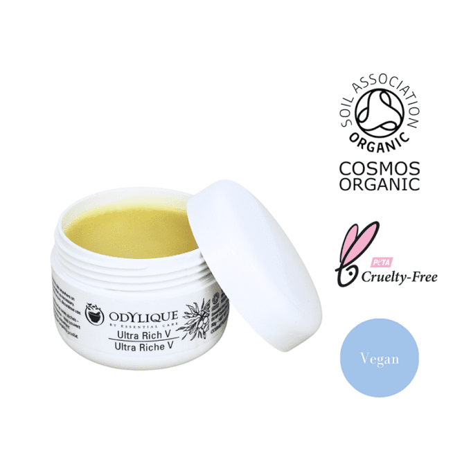 Baume Ultra Riche V Odylique