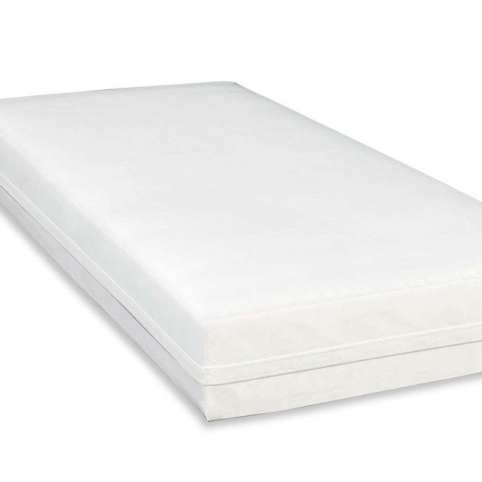Housse anti-acariens pour matelas Softsan Extra Doux