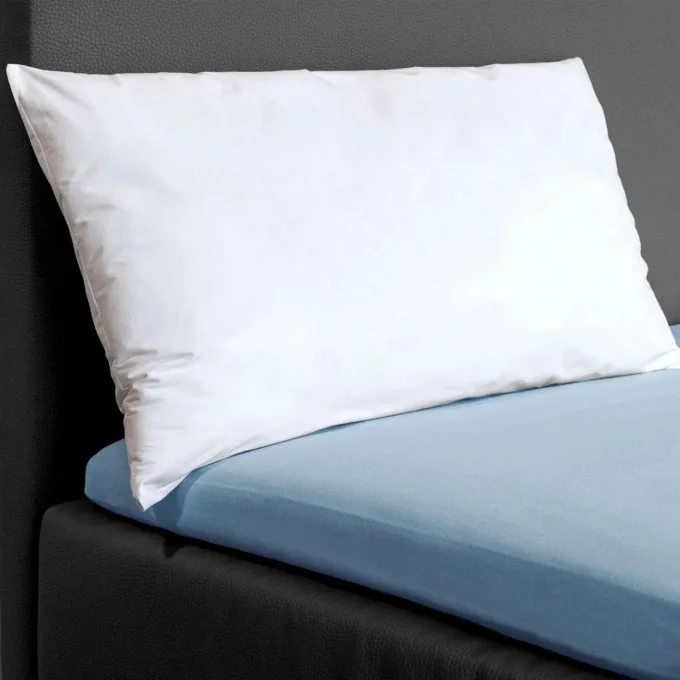 Housse anti-acariens Softsan Extra Doux sur oreiller 40x80 cm