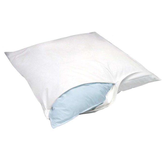 Housse anti-acariens pour oreiller Softsan Protect Plus