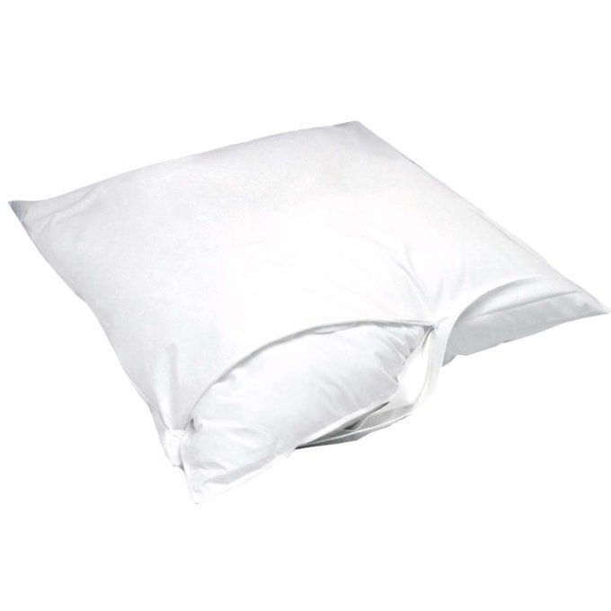 Housse anti-acariens pour oreiller Softsan Protect Plus