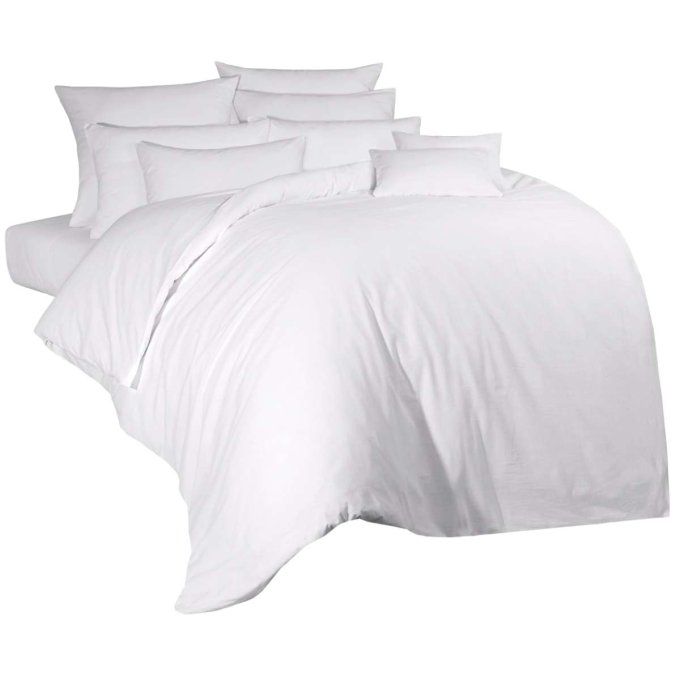 Housse anti-punaises pour couette Softsan ProMax