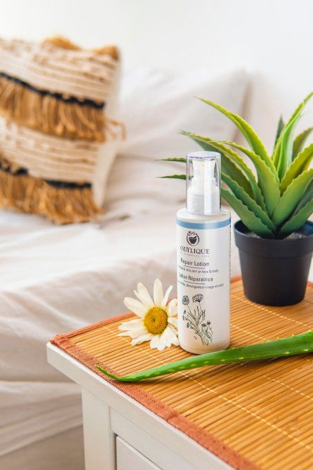 Lotion Réparatrice Odylique