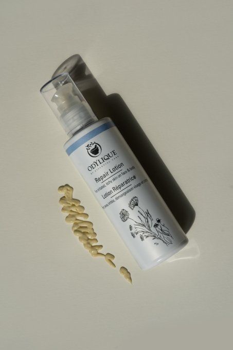 Lotion Réparatrice 3ml