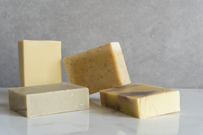 Savon Spécial à la Lavande Odylique 100g