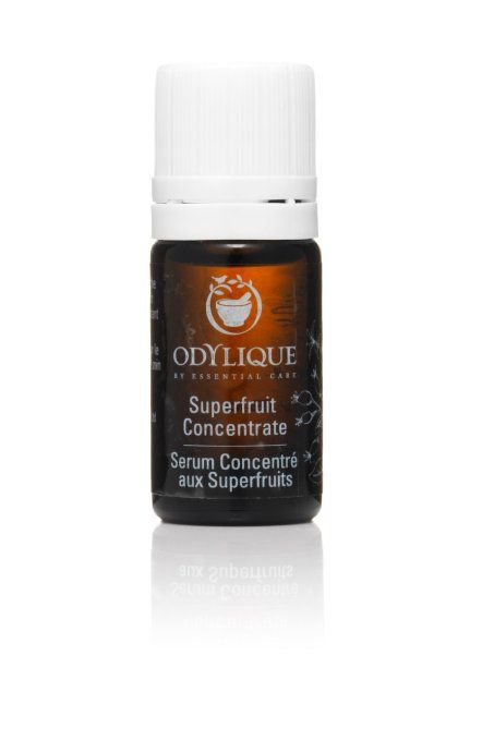 Sérum Concentré aux Superfruits Odylique 2ml