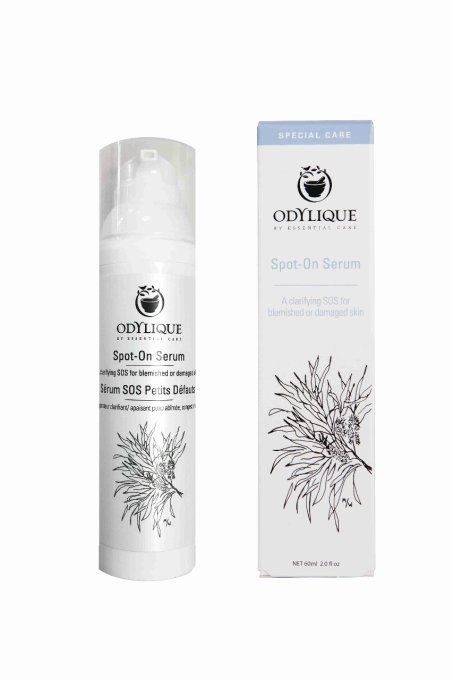 Sérum SOS Petits Défauts