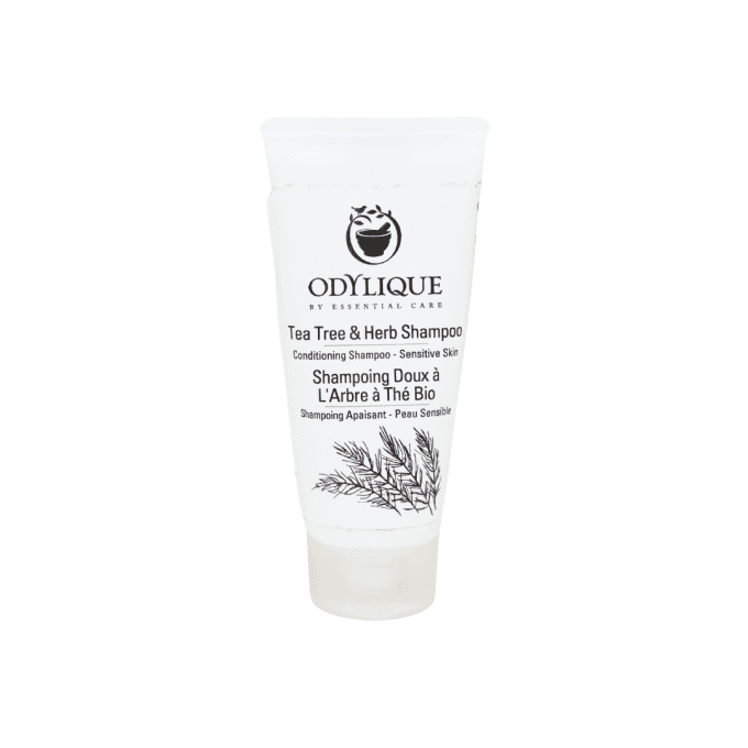 Shampoing Doux à L'Arbre à Thé Odylique