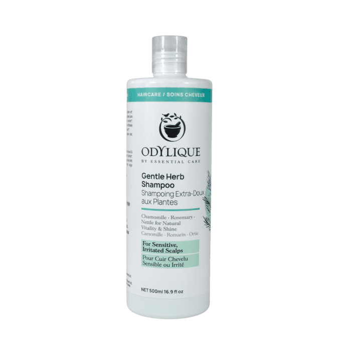 Shampoing Extra-Doux aux Plantes Odylique