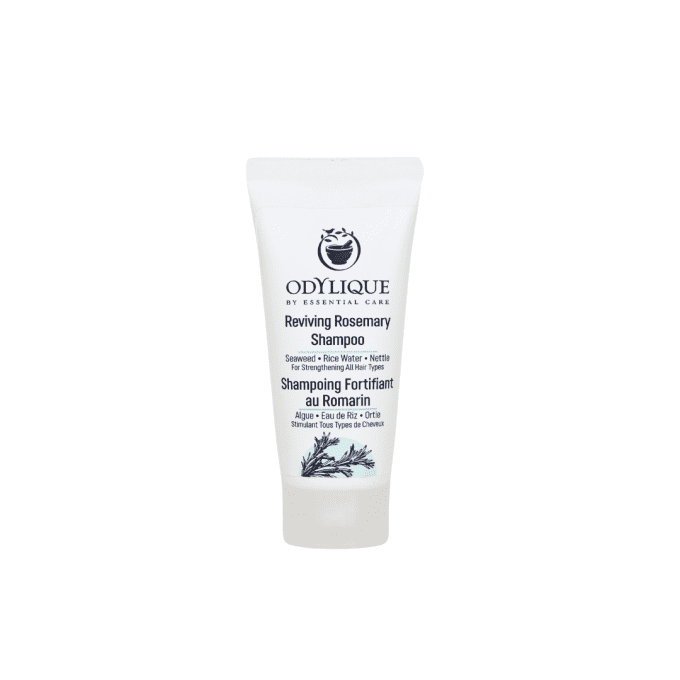 Shampoing Fortifiant au Romarin Odylique