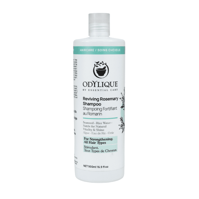 Shampoing Fortifiant au Romarin Odylique