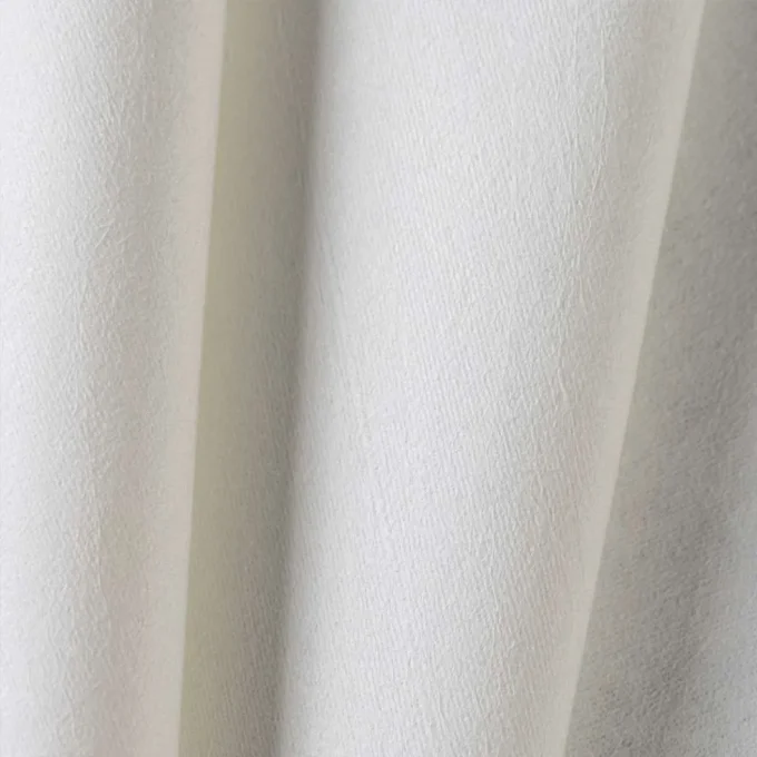 Qualité tissu extra doux housse anti-acariens Softsan – matière douce et respirante