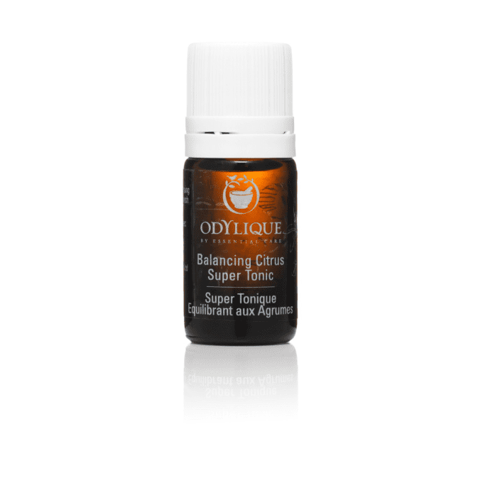 Super Tonique Equilibrant aux Agrumes Odylique 5ml