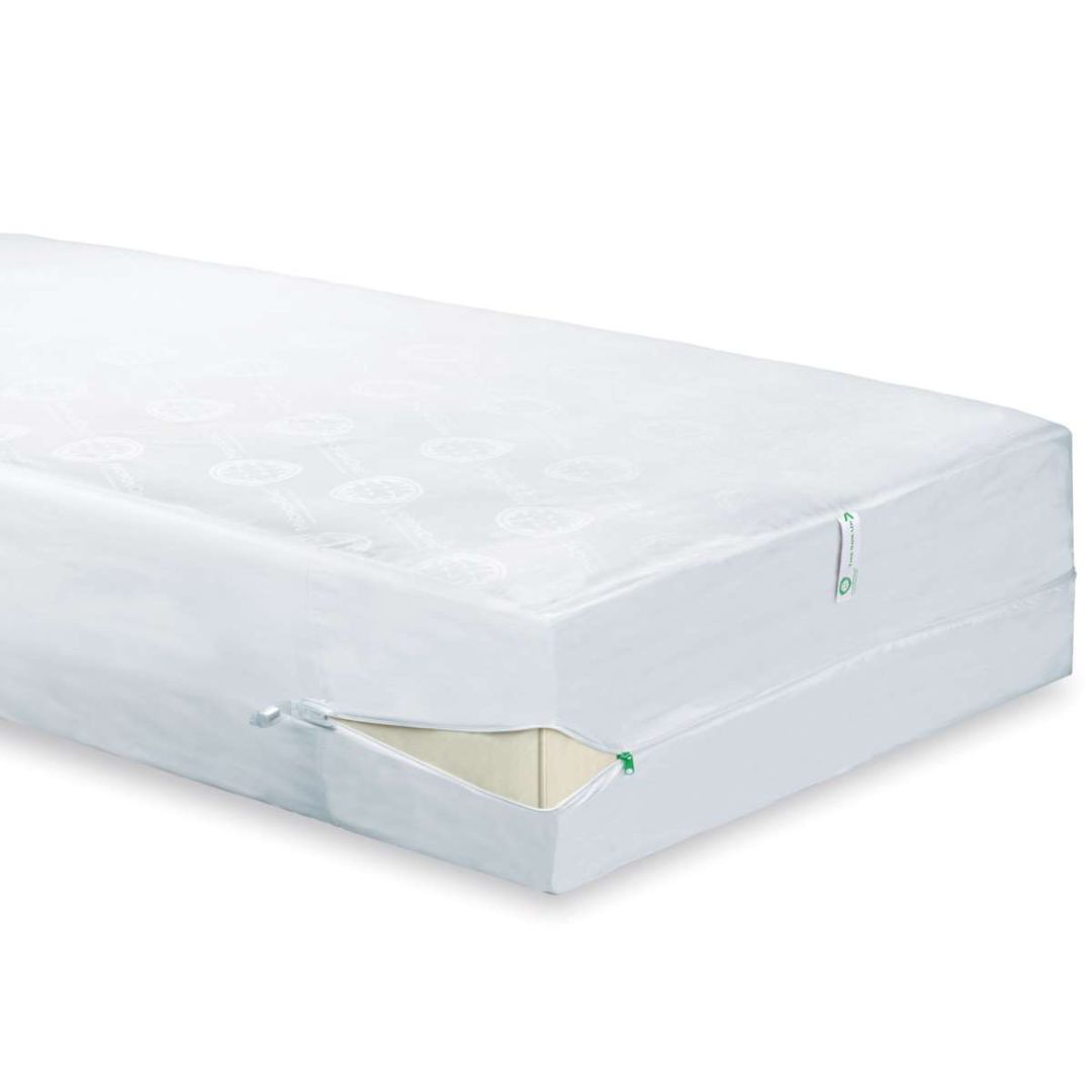 housse anti-punaises de lit protège matelas