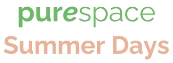 Purespace_Summer_Days_logo